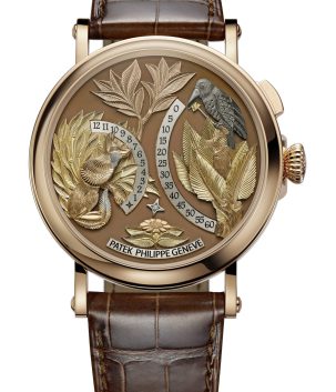 Complications 5249R-001