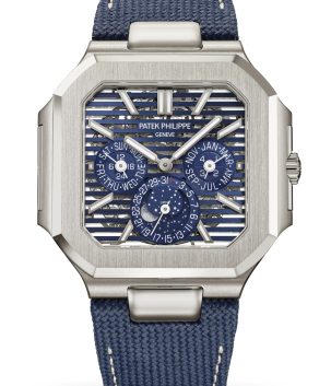 Cubitus Perpetual Calendar Skeleton
