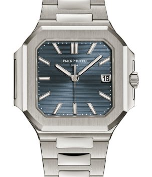 Cubitus White Gold
