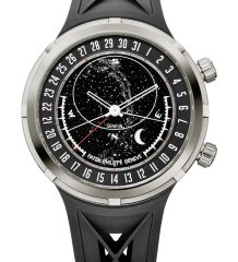 Grand Complications 6105G-001