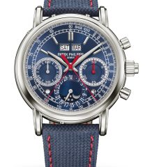 Grand Complications 5204G-010