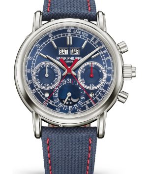 Grand Complications 5204G-010