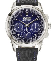 Grand Complications 5270P-016