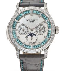 Grand Complications 5374/400P-001