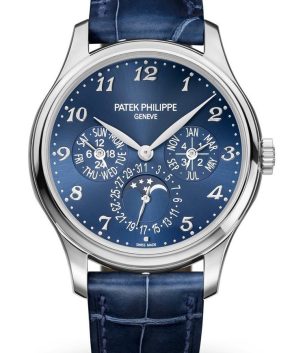 Patek Philippe
Grand Complications Perpetual Calendar