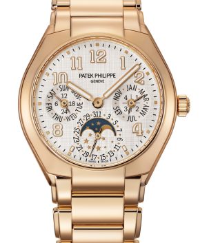 Twenty-4 Perpetual Calendar