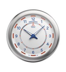 Memovox Travel Clock