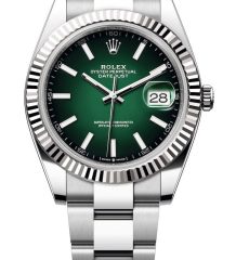 Datejust 41