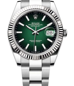 Datejust 41