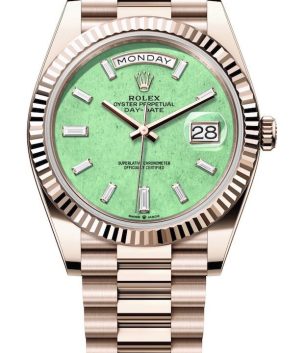 Day-Date 40
