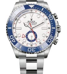 Yacht-Master II