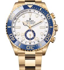 Yacht-Master II