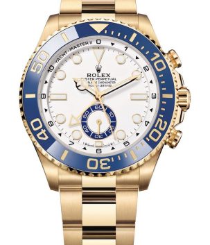 Yacht-Master II