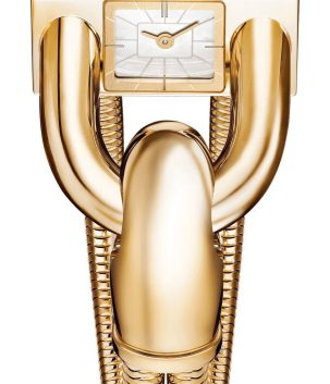 Van Cleef & Arpels
Cadenas Watch
