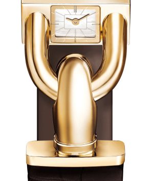 Van Cleef & Arpels
Cadenas Watch