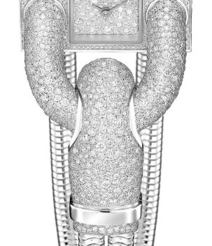 Van Cleef & Arpels
Cadenas Watch