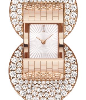 Van Cleef & Arpels
Ludo Secret Watch