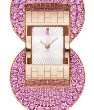 Van Cleef & Arpels
Ludo Secret Watch
