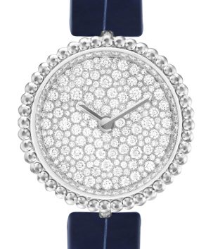 Van Cleef & Arpels
Perlée