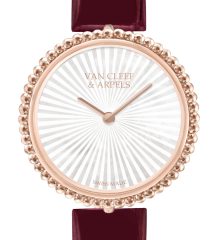 Van Cleef & Arpels
Perlée