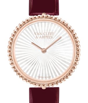 Van Cleef & Arpels
Perlée