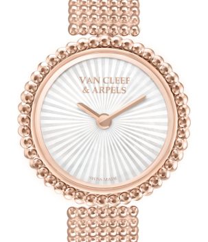 Van Cleef & Arpels
Perlée