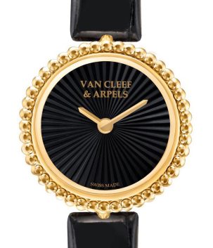 Van Cleef & Arpels
Perlée