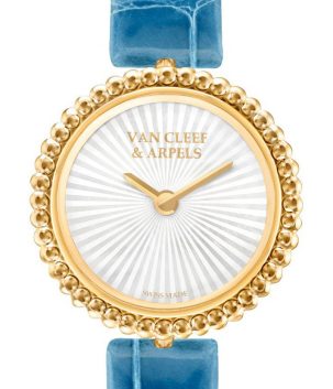 Van Cleef & Arpels
Perlée