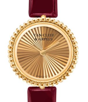 Van Cleef & Arpels
Perlée