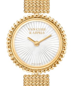 Van Cleef & Arpels
Perlée