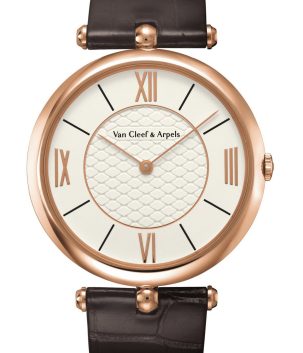 Van Cleef & Arpels
Pierre Arpels Watch