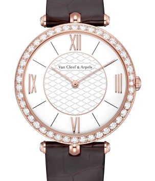Van Cleef & Arpels
Pierre Arpels Watch