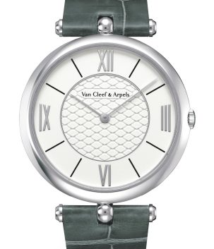 Van Cleef & Arpels
Pierre Arpels Watch