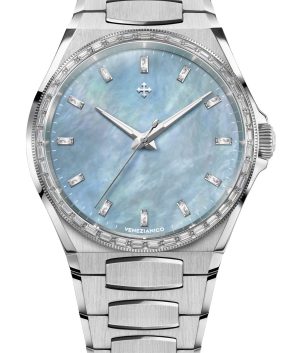 Arsenale Moissanite 37
