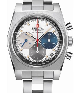 Chronomaster Revival A3817