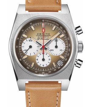 Chronomaster Revival A385