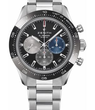Chronomaster Sport