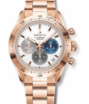 Chronomaster Sport