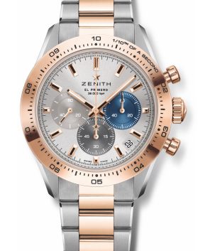Chronomaster Sport
