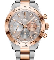 Chronomaster Sport