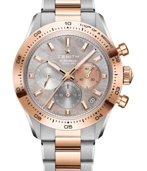 Chronomaster Sport