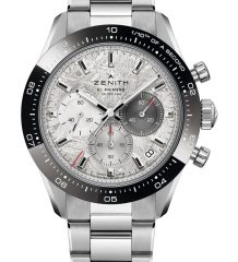 Chronomaster Sport Meteorite