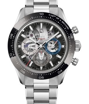 Chronomaster Sport Skeleton