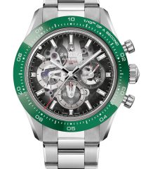Chronomaster Sport Skeleton