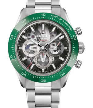 Chronomaster Sport Skeleton