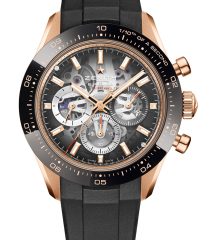 Chronomaster Sport Skeleton