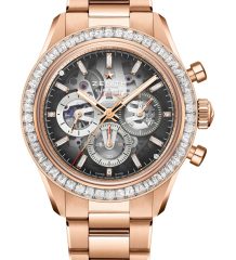 Chronomaster Sport Skeleton