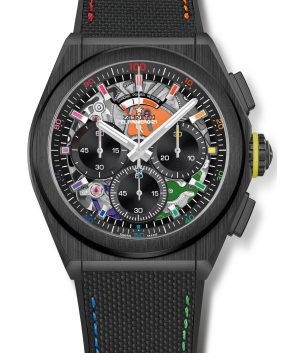 Defy 21 Chroma II