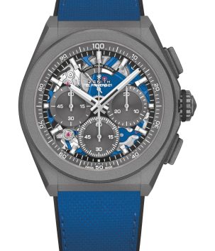 Defy 21 Ultrablue