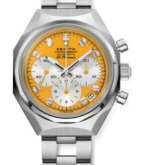 Defy Chronograph USM